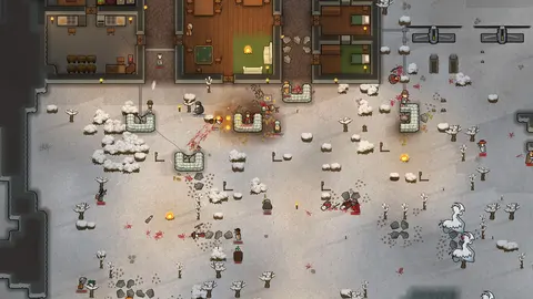RimWorld screenshot
