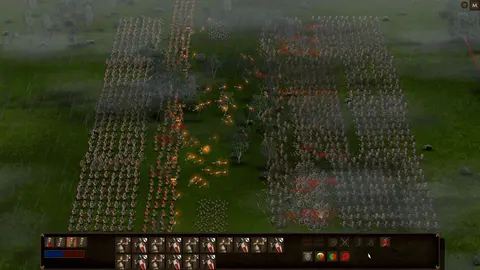 Bellfortis Complete screenshot