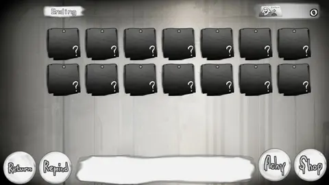 No Ghost in Sky Elevator screenshot