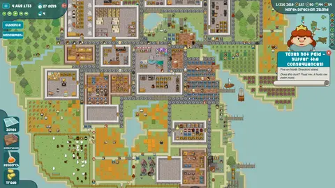 One More Island screenshot