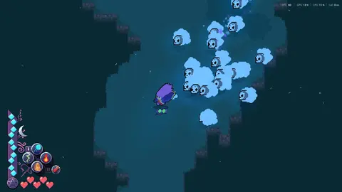 Magical Blush screenshot