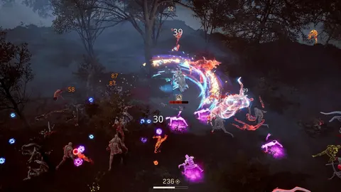 Arms of God Demo screenshot