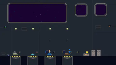 Gamma Bros screenshot