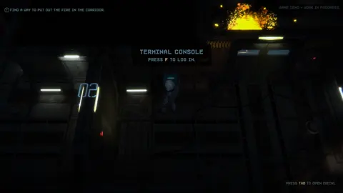 Forgotten 23 screenshot