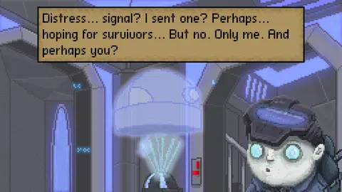 Aground Demo screenshot