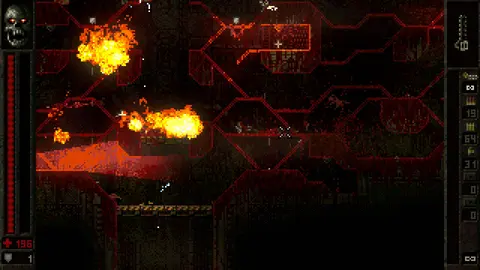 Butcher screenshot