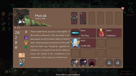 Demiurges screenshot