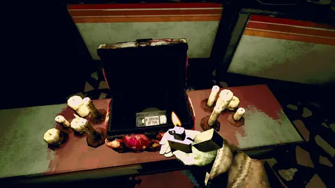 The Skin Stapler screenshot