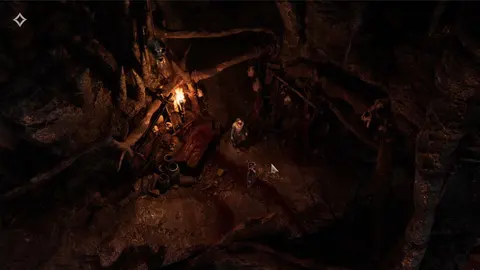 Flint: Treasure of Oblivion screenshot