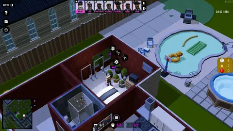 The Boss Gangster: Criminal Empire screenshot