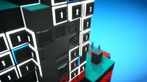 Dataminers screenshot