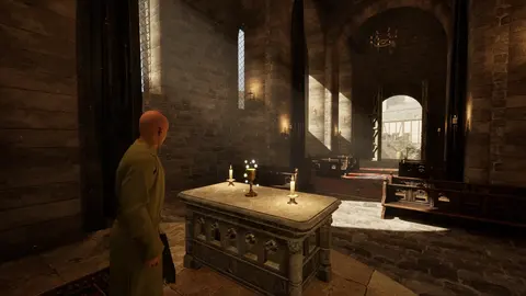 Tavern Legends screenshot