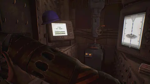 MOLE screenshot