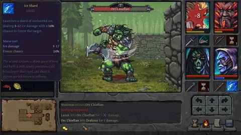 Underkeep screenshot