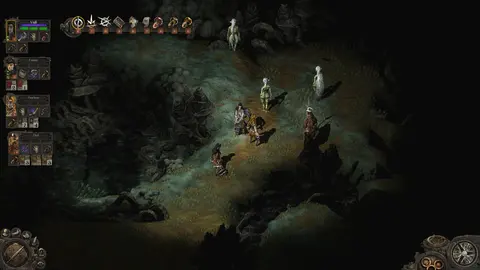 Banquet for Fools screenshot