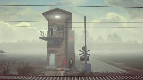 Trainwatch screenshot