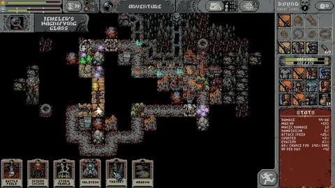 Loop Hero screenshot