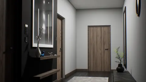 There's a Gun in the Office screenshot