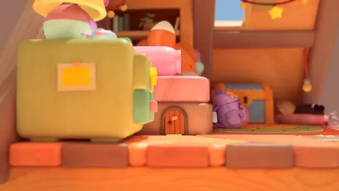 Woodo screenshot