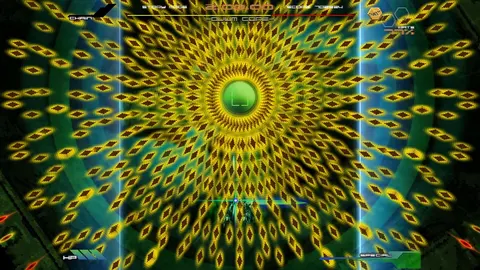 BIRDCAGE screenshot