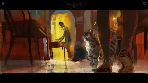 After the Wane Demo screenshot