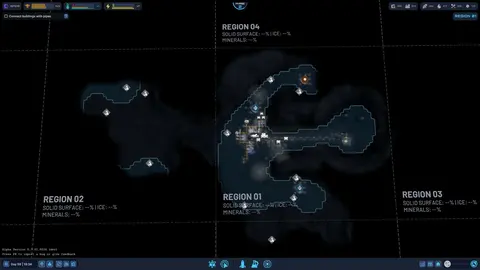 Possible One: Lunar Industries screenshot