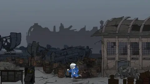 The Great Perhaps screenshot