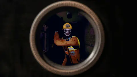 The Skin Stapler screenshot
