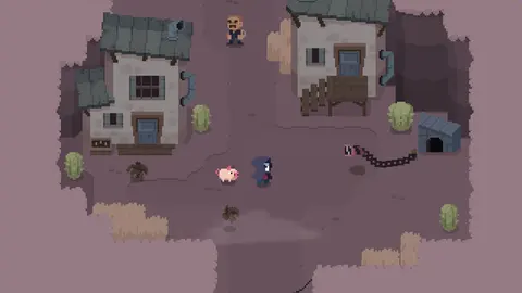 Spindle screenshot