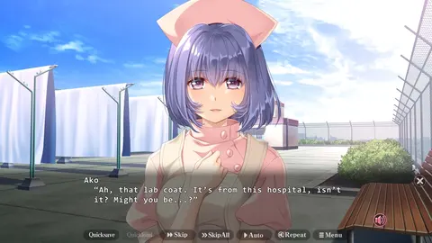 Night Shift Nurses screenshot