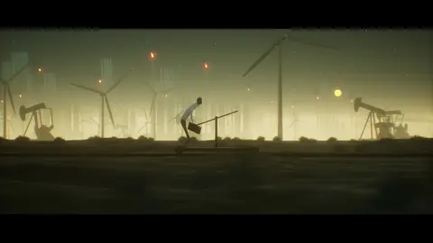 The Plane Effect screenshot