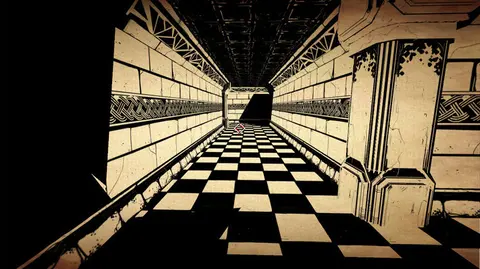 Paper Sorcerer screenshot