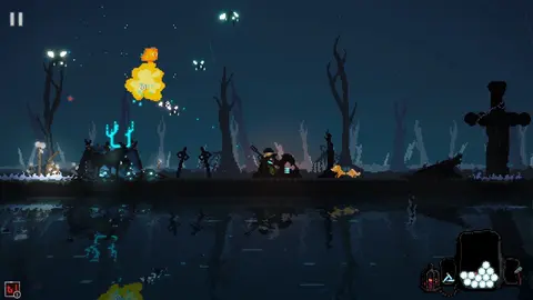 The Ember Guardian screenshot