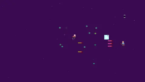 Gamma Bros screenshot