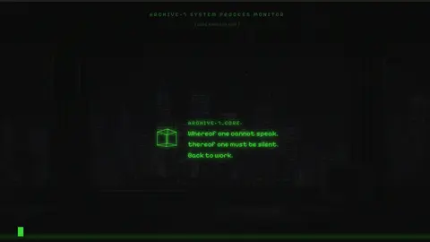 I.T. Never Ends screenshot