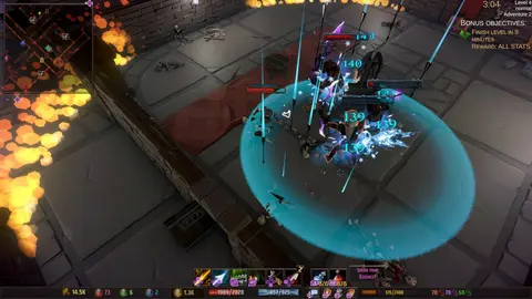 Gah! screenshot