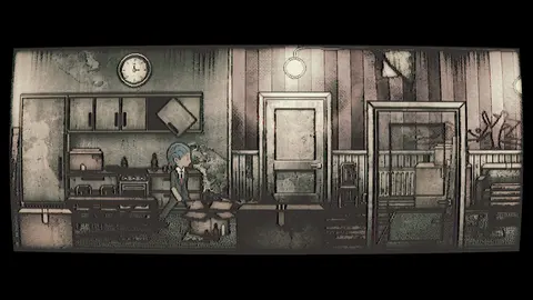Afterdream screenshot
