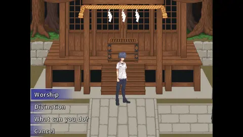 Cicada Communication screenshot