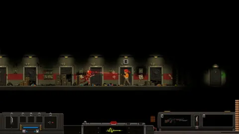 HOPE 01 screenshot