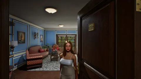Tropical Lust screenshot