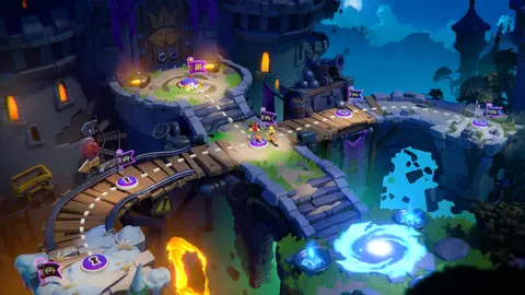 Nikoderiko: The Magical World Demo screenshot