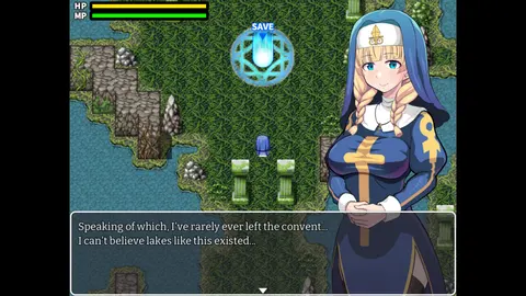 Stigmata of Sacrilege screenshot