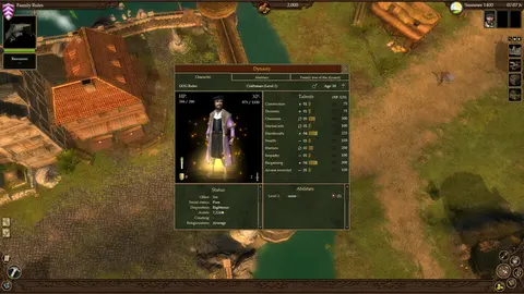The Guild 2: Pirates of the European Seas screenshot