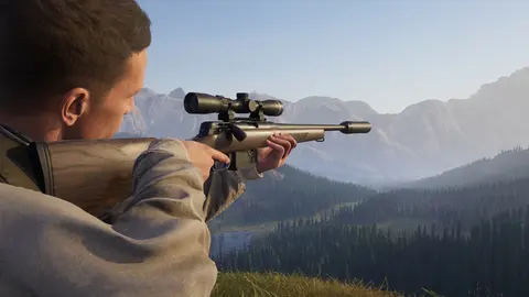 Way of the Hunter 2 screenshot