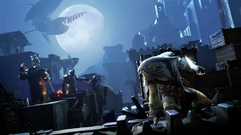 Styx: Blades of Greed screenshot