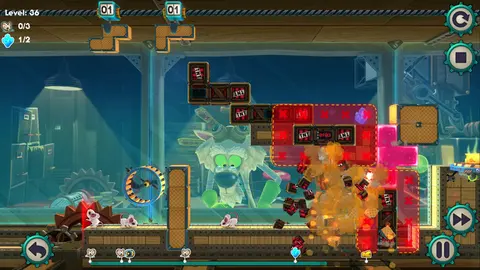 MouseCraft﻿ screenshot