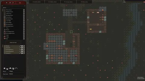 Soulash screenshot