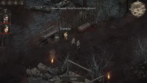 Vendir: Plague of Lies screenshot
