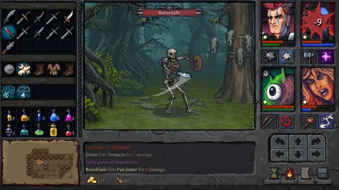 Underkeep screenshot