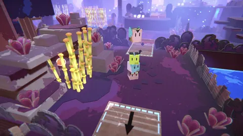 Pile Up! Box by Box screenshot
